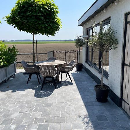 Tiny House Βίλα Westdorpe Εξωτερικό φωτογραφία